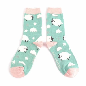 Bamboo Socks - Sheep